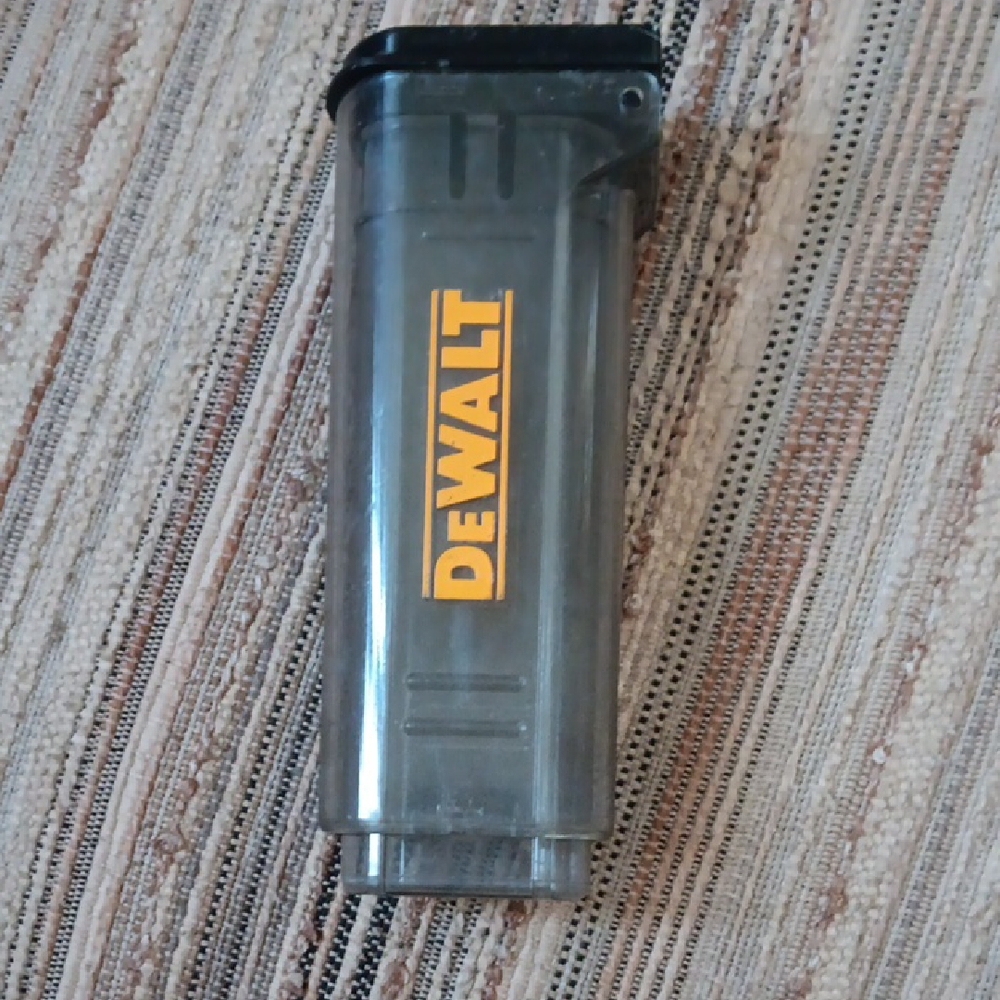 DeWalt Tough Case Power Tool Case